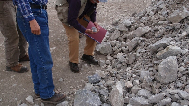 Southern Silver shares up on  Cerro Las Minitas drill results