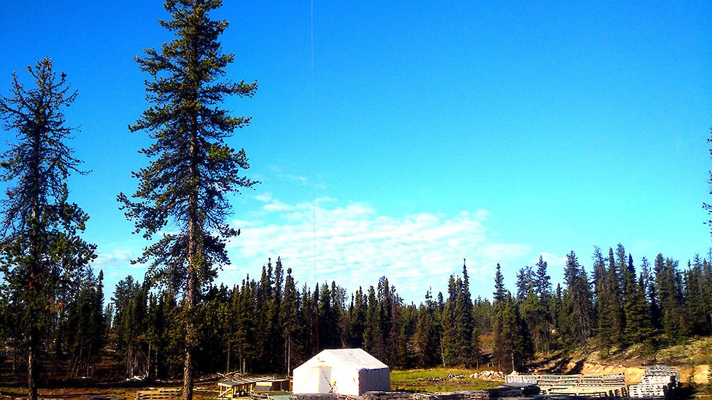 Denison delivers robust PEA for Waterbury Lake