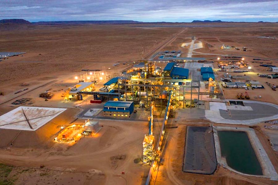 ZVedanta continues search for worker trapped at Gamsberg