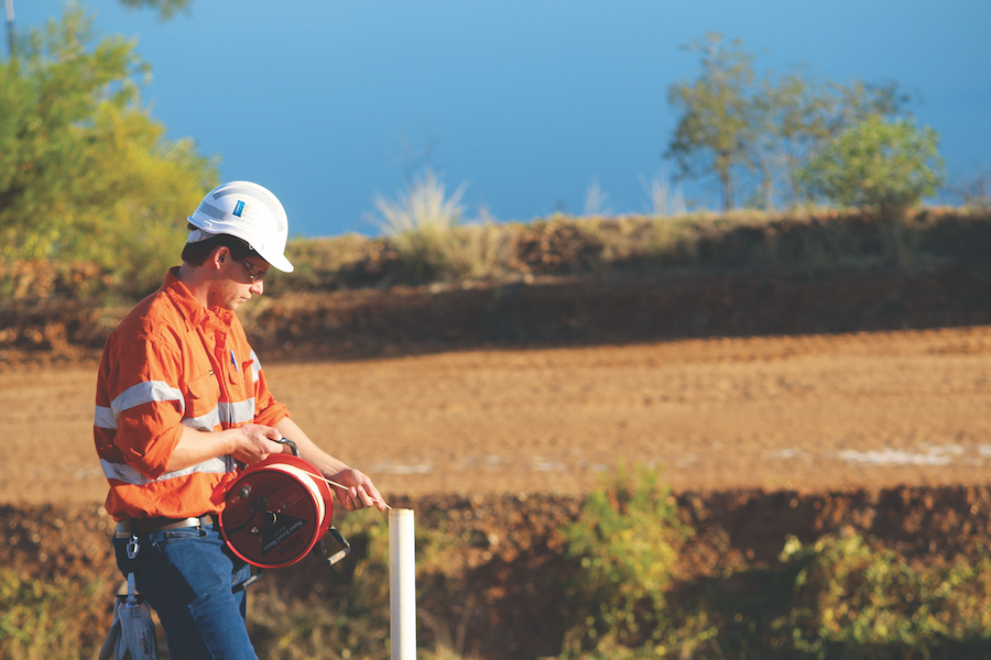 Glencore’s Australia mine expansion threatens sacred sites – authority head