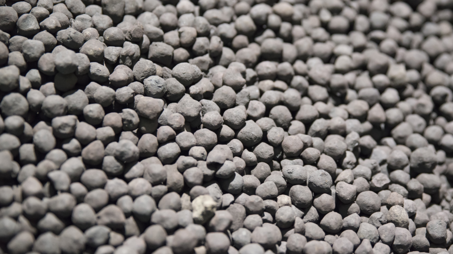 Sweden’s H2 Green Steel lines up Vale, Rio Tinto for iron ore supply