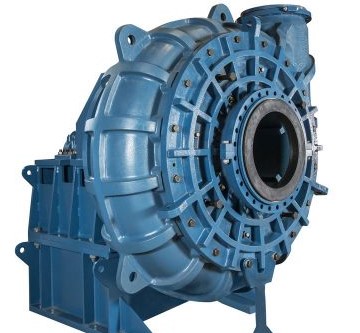 Metso Outotec introduces mill discharge pumps for concentrators