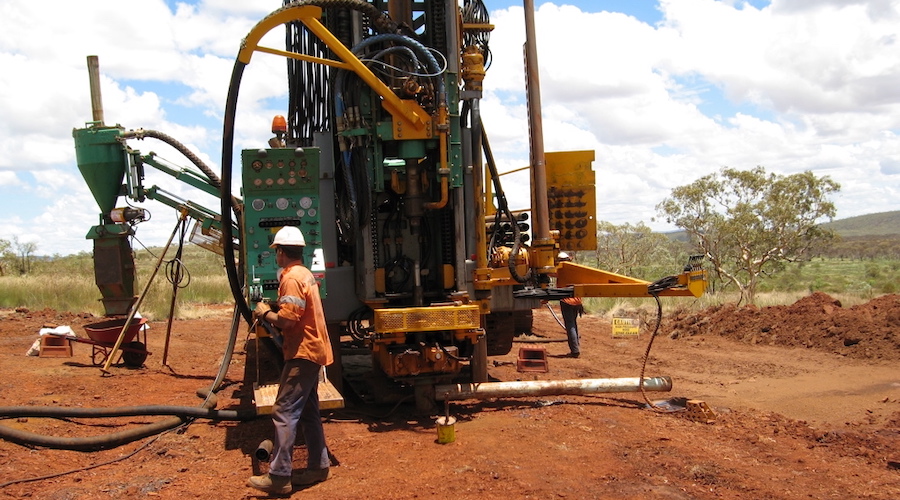 Australia to review JORC Code