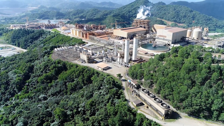 Barrick to start drilling at  Pueblo Grande project