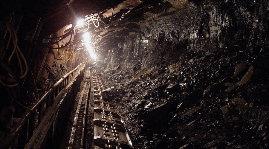 China Coal Mine Collapse Death Toll Rises to Five Workers