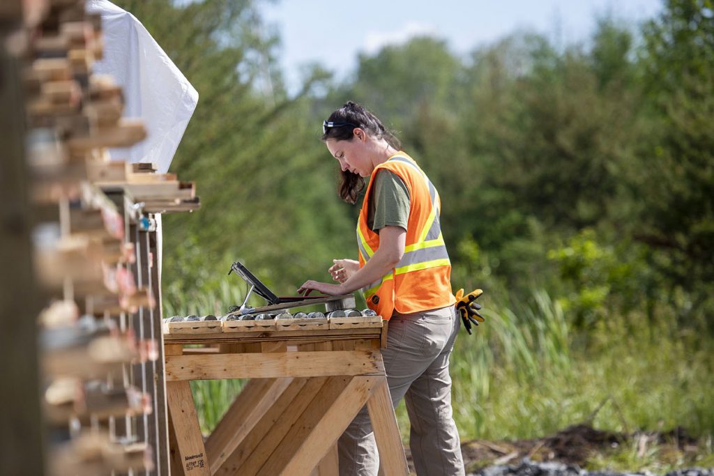 Pure Gold continues to hit high grades underground in Red Lake