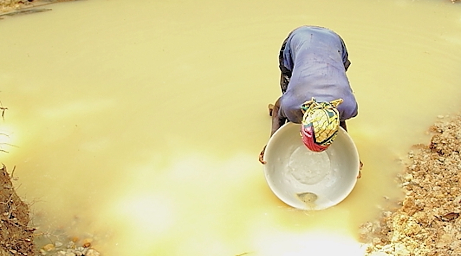 Corruption runs rampant in Cameroon’s mining sector - report