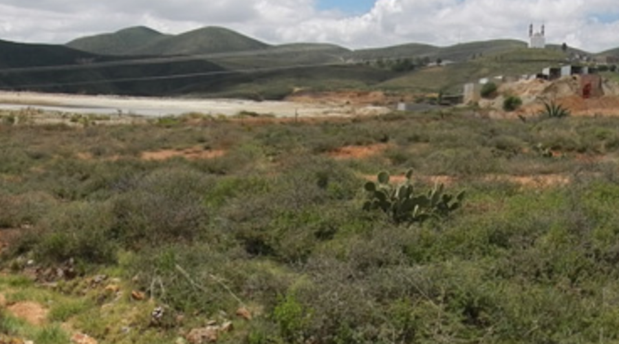 Defiance Silver aims to triple land position in Zacatecas silver district