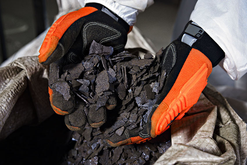 Largo Resources rebrands into a vanadium energy storage play