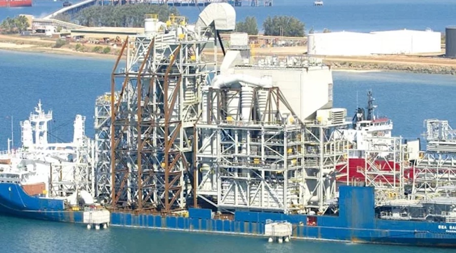 Metso Outotec sells aluminum business copy