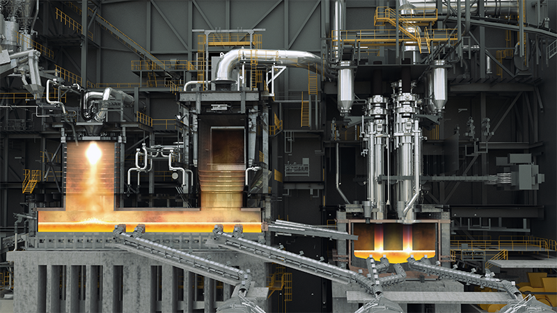 Metso Outotec to modernize Norilsk Nickel’s smelting line