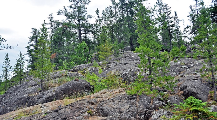 Moneta Porcupine grows Golden Highway resource by over 200%