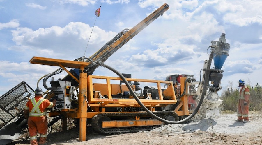 Orion to pay $225m for 50% interest in Greenstone Gold Mines