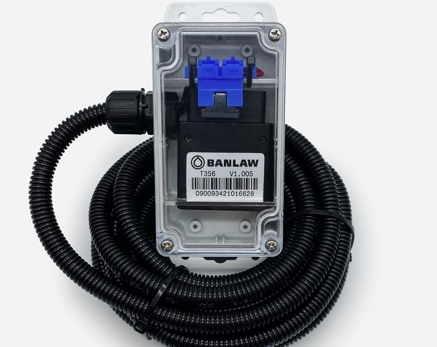 Banlaw