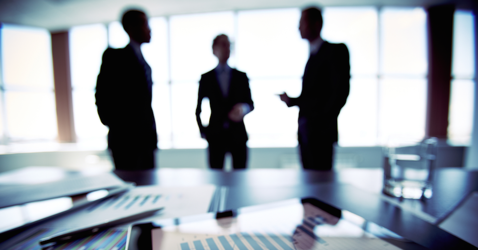 Teck makes three vice president appointments