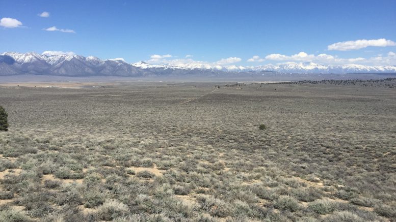 KORE to spin out BC-focused explorer Karus Gold