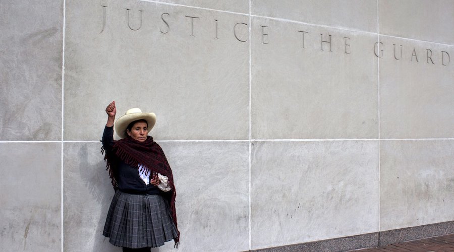 US court rules that farmers’ case against Newmont must be heard in Peru