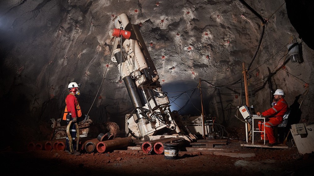 Equinox begins staged restart at Los Filos