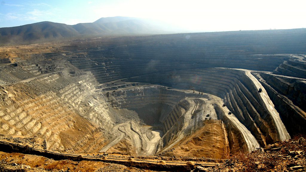 Newmont to extend Peñasquito mine life beyond 2040