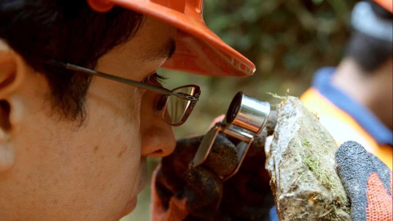 Adventus shares up on drilling results at El Domo