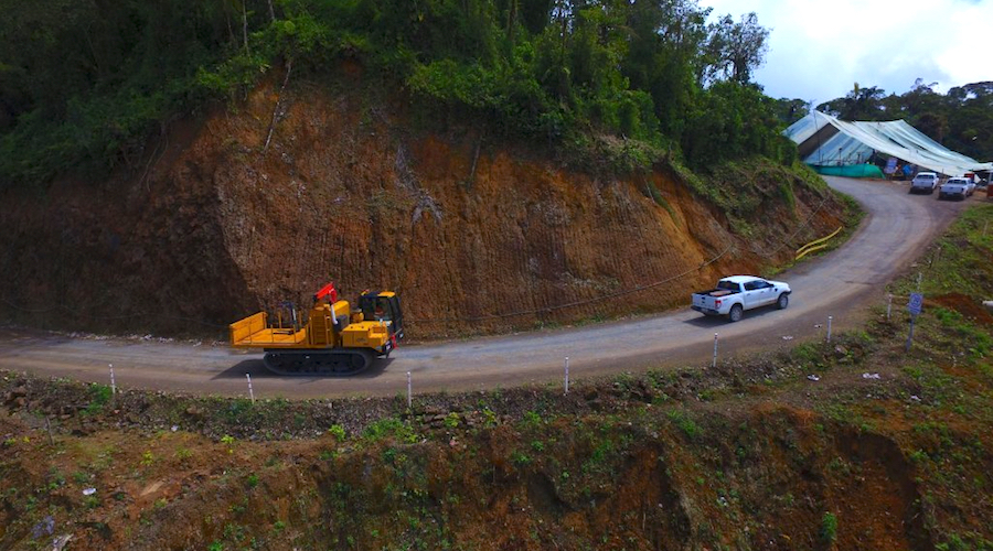 SolGold delays Alpala pre-feasibility study again