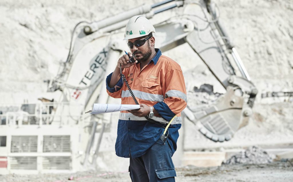 Centamin expects 2021 production at midpoint of forecast