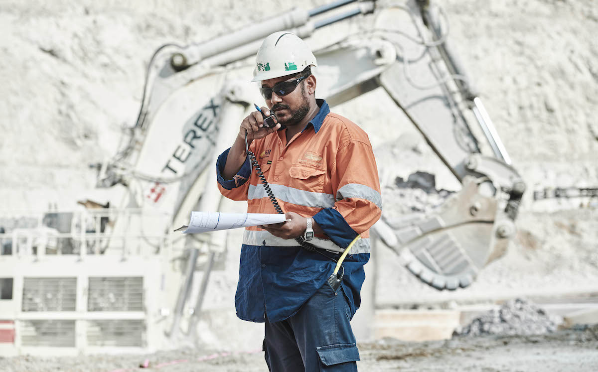 Centamin expects 2021 production at midpoint of forecast