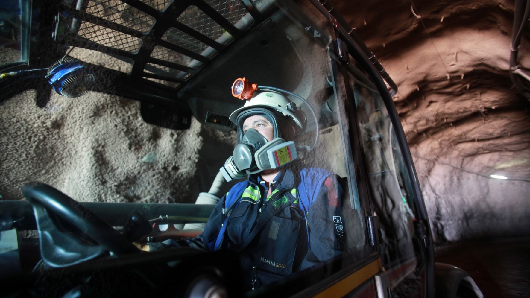 Yamana Gold lowers risk at Agua Rica in Argentina