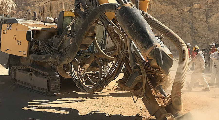 Cerrado Gold grows gold-silver portfolio in Argentina