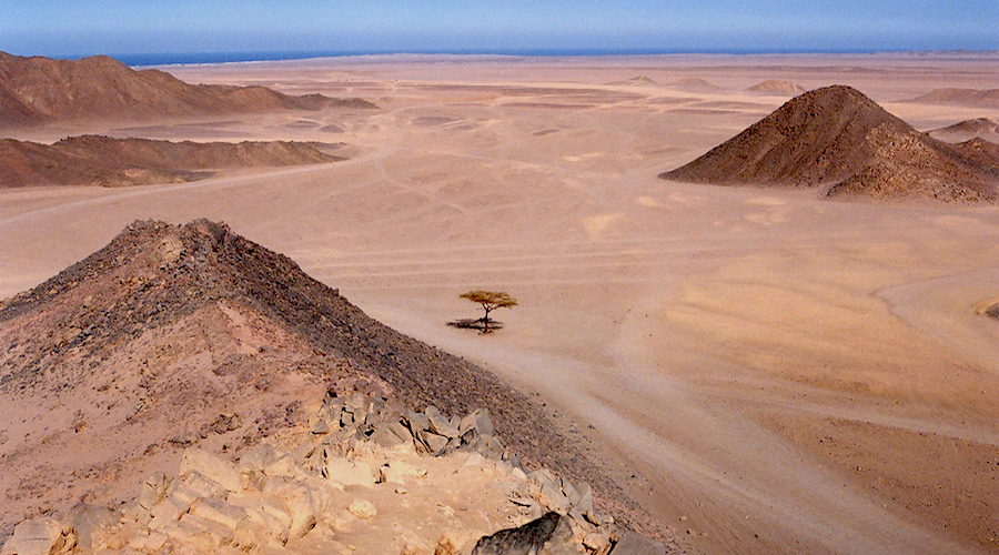 Altus to kick off gold exploration in Egypt