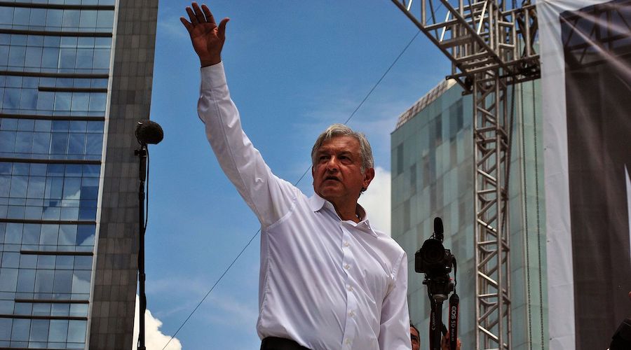 Mexico eyes ‘strategic minerals,’ copper limits in mining reform