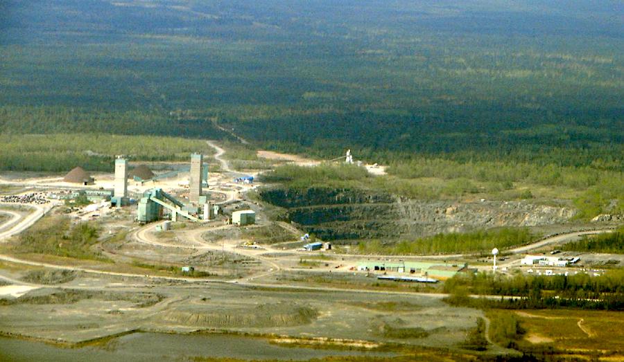 Canada Nickel mulls using Glencore’s processing facility