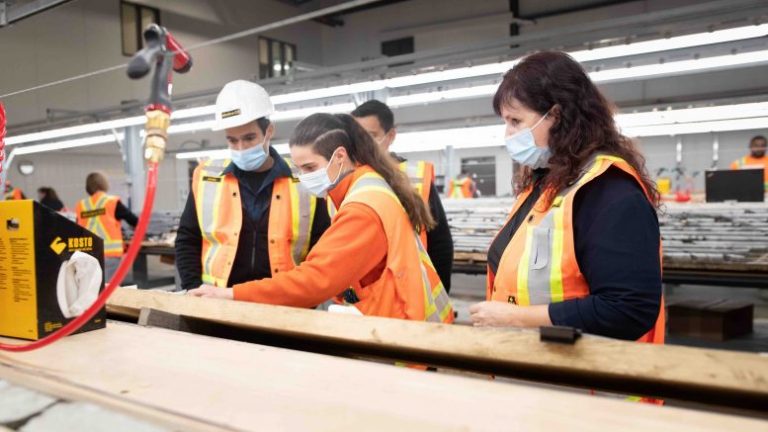 O3 restarts Quebec drilling with 12 rigs