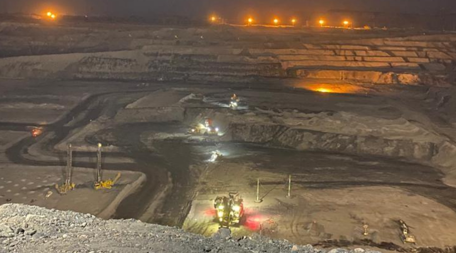 NGOs file complaint before OECD, demand closure of Cerrejón coal mine in Colombia