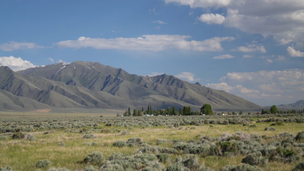 US judge rules Lithium Americas may excavate Nevada mine site