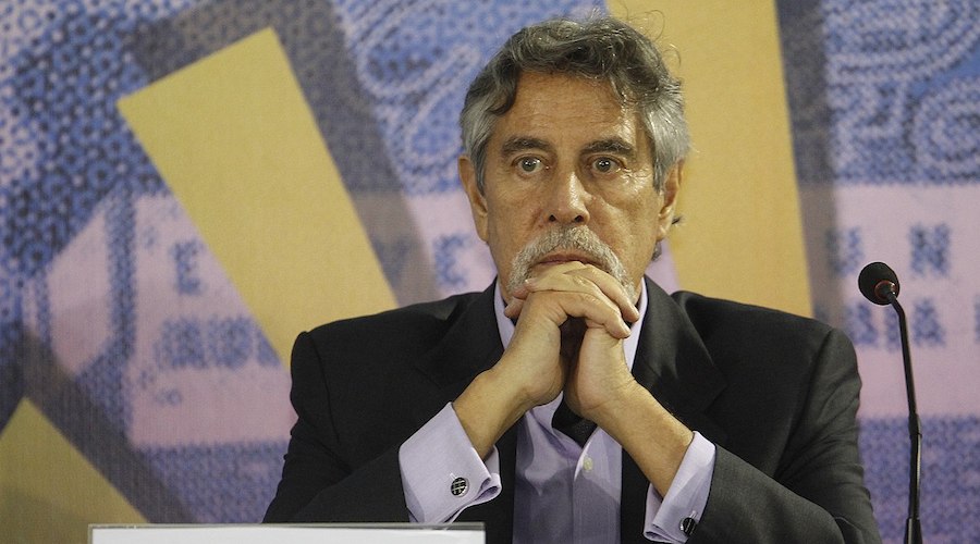 Peru rescinds Canadian company’s exploration rights