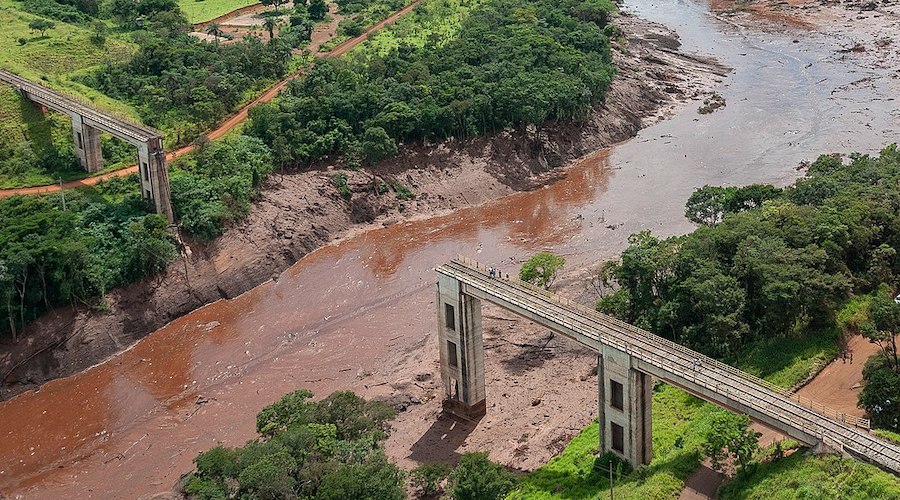 'Deeds, not words': mining firms reshape boardrooms as investors demand sustainability