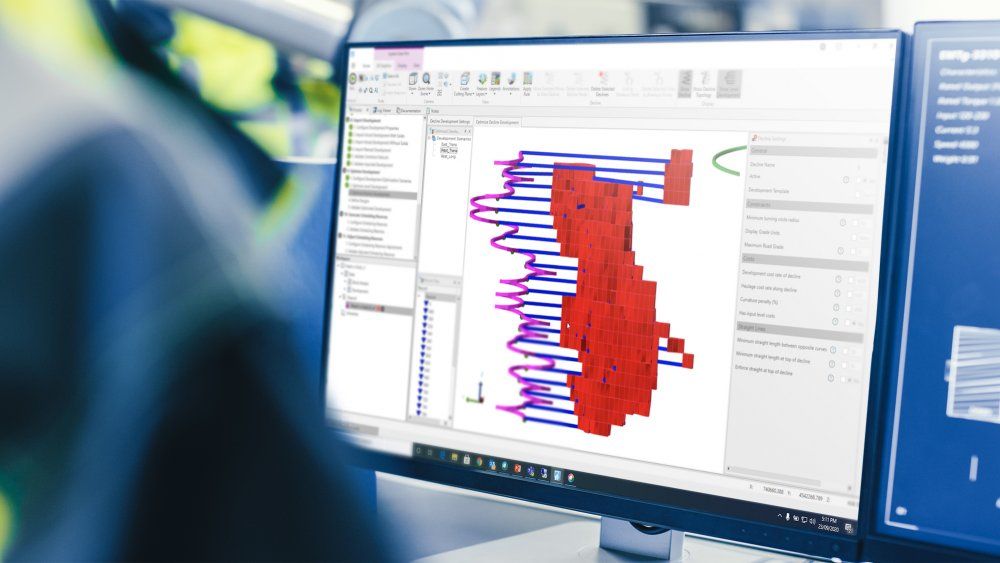 RPMGlobal kicks off 2021 with the first major sale of Strategic Design Optimizer