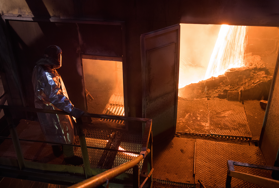 Trafigura CEO expects 10mt copper supply deficit by 2030