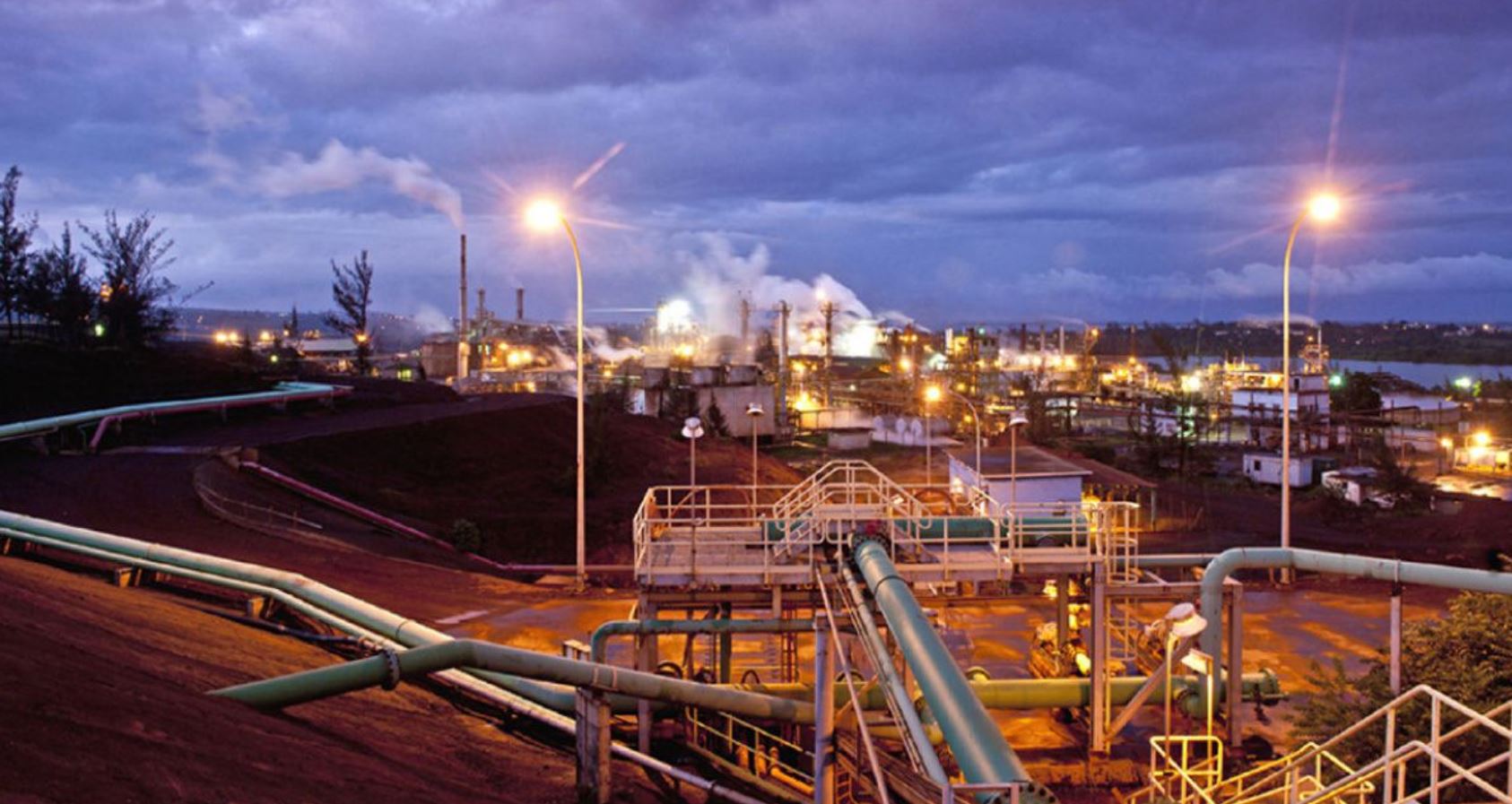 Sherritt International reports second fatality at Cuba mine in a month