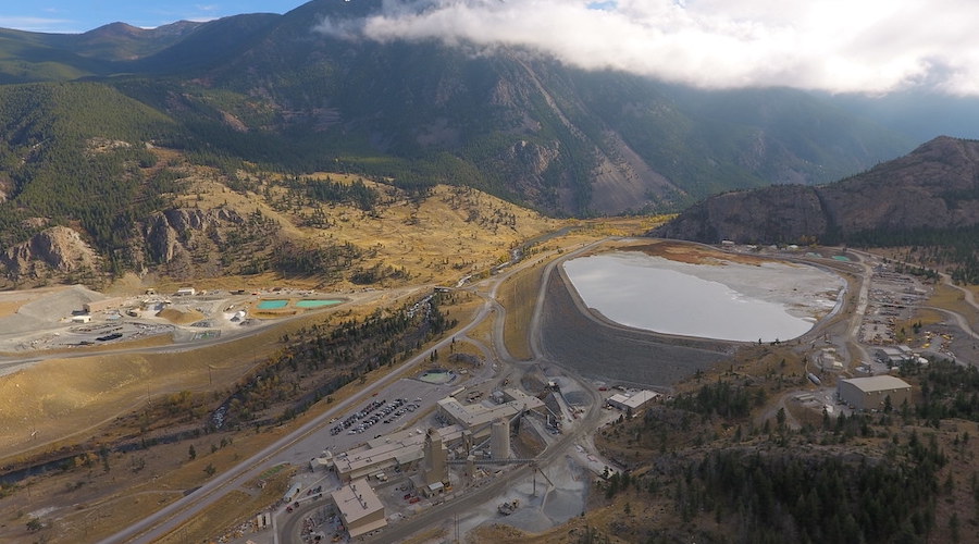 Sibanye resumes underground production at Stillwater West after shaft repairs