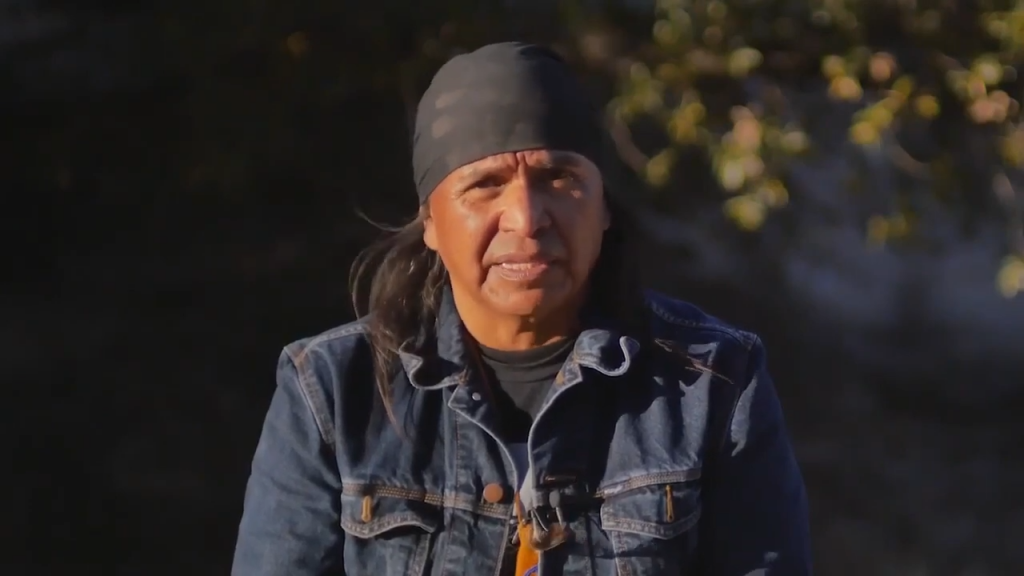 Native Americans sue Trump administration over Rio Tinto's Arizona copper project