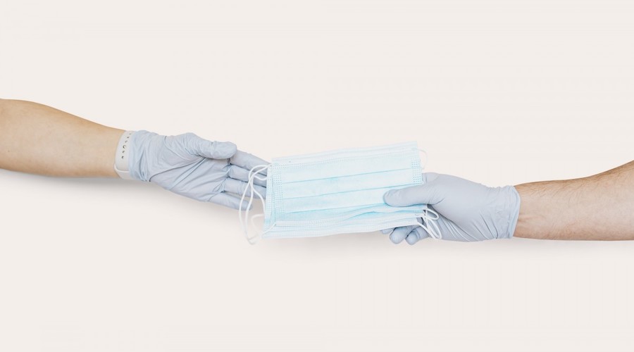 Zen’s graphene: from a mine in Ontario to the hands of frontline workers