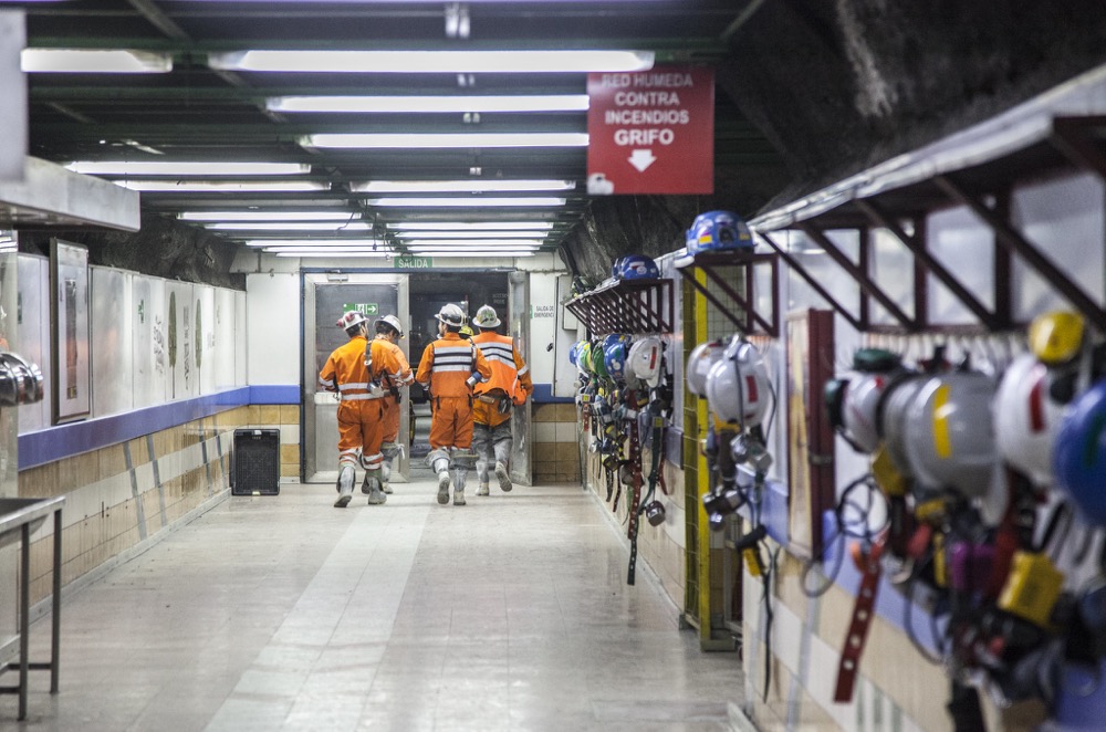 World's copper mines struggle to recover from covid-19