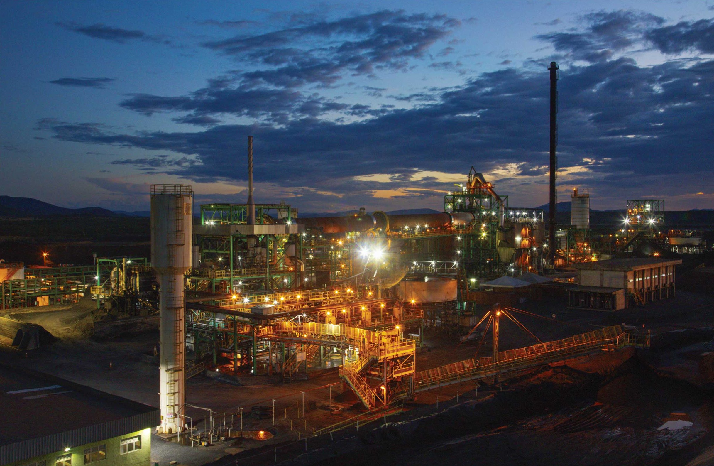 Largo Resources eyes US listing, shares up