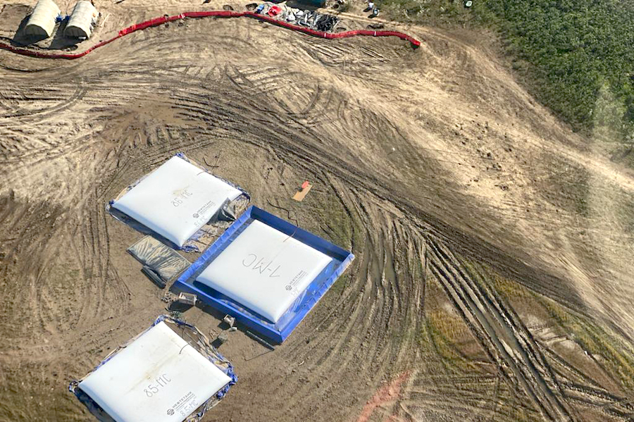 Nornickel 2020 profit sinks 39% as $2bn set aside to cover fuel-spill fine