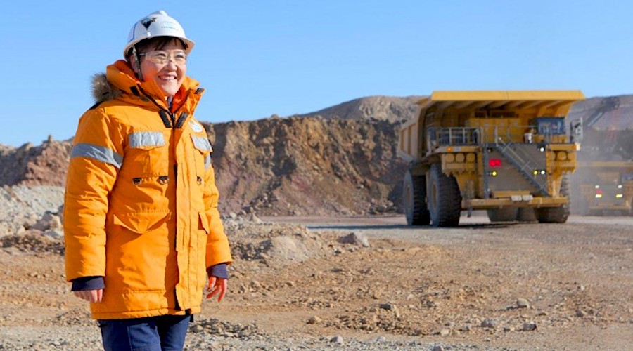 Turquoise Hill seeks interim order against Rio Tinto over Mongolia mine funding