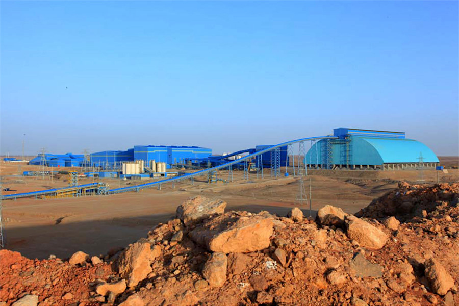 Turquoise Hill scores win in funding spat with Rio over Mongolia mine