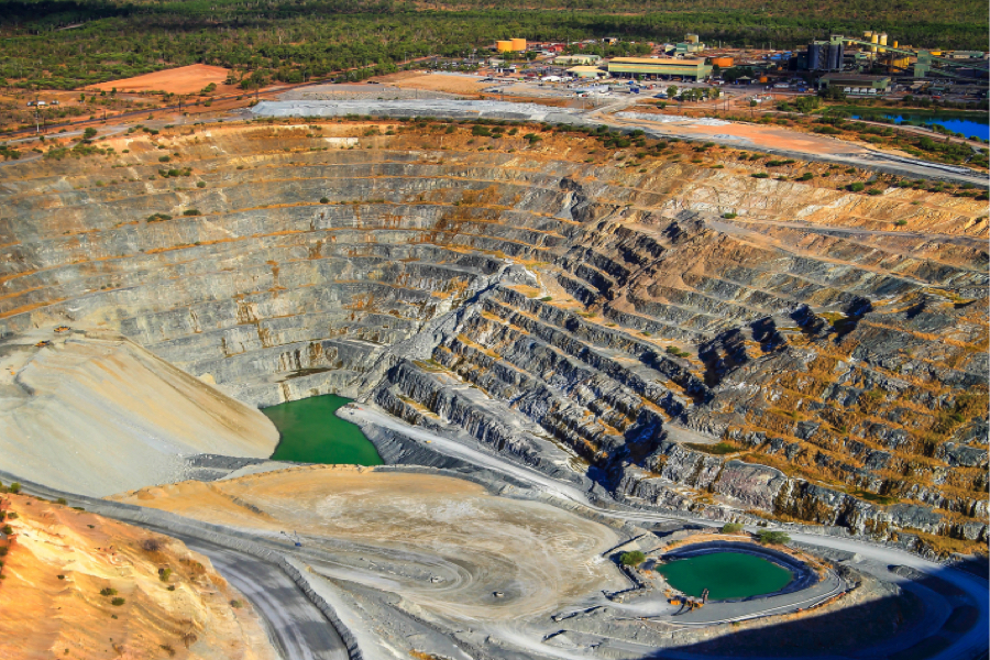 Rio Tinto to spend $216.5m to fund Ranger uranium mine rehab costs