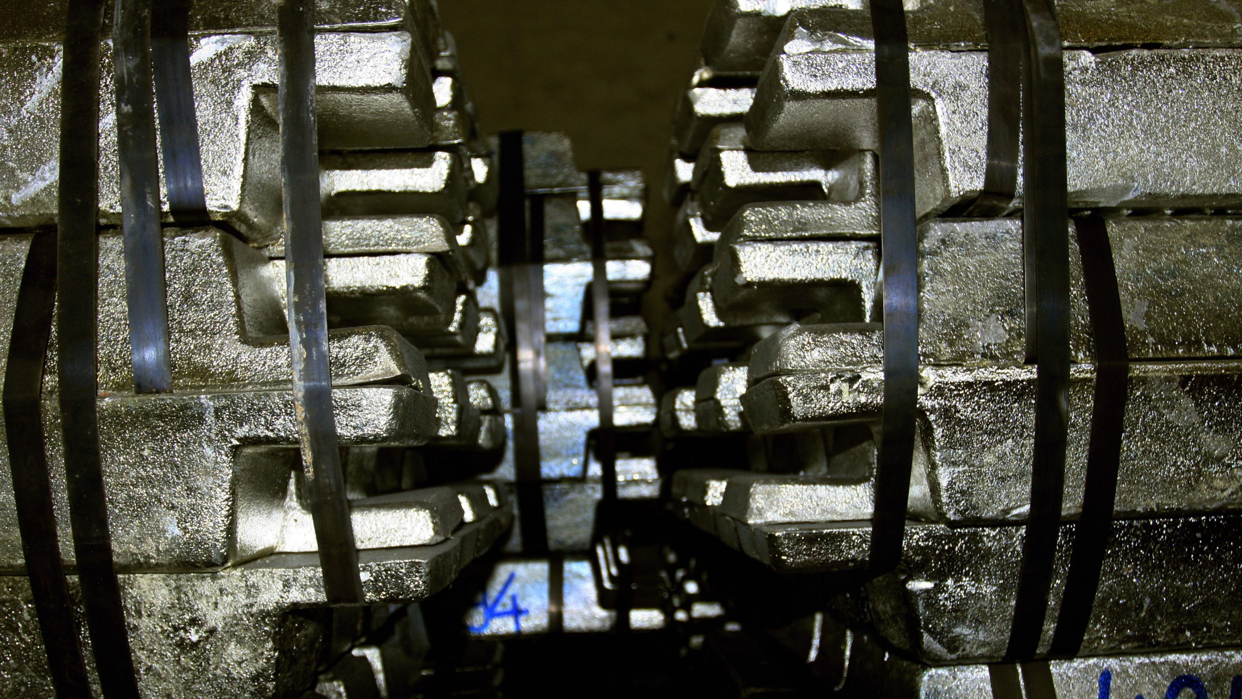 Column: Base metals start the new year with depleted inventory